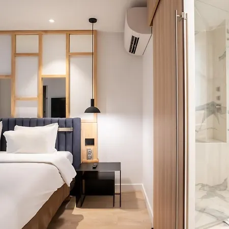 Campanile Prime - - La Defense Suresnes