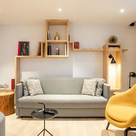 Campanile Prime - - La Defense 3*