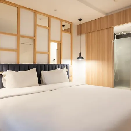 Campanile Prime - - La Defense Hotel 3*
