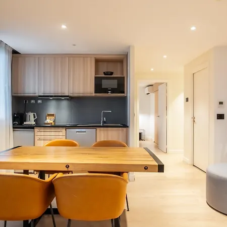 Campanile Prime - - La Defense ホテル