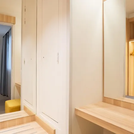 Campanile Prime - - La Defense ホテル