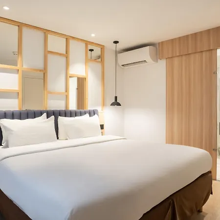 Campanile Prime - - La Defense ホテル