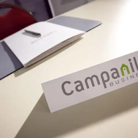 Campanile Paris Ouest - Pont De Hotel Suresnes